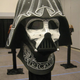 Image for article titled It Takes An Army Of Artists To Feel Darth Vader